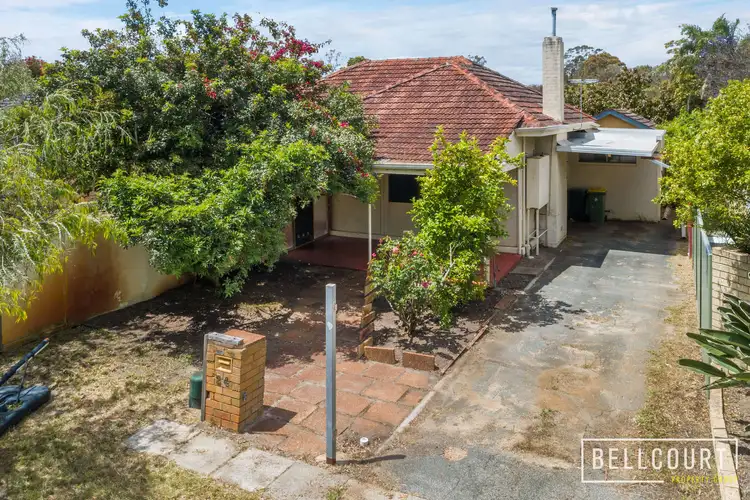 Fifth view of Homely house listing, 24 Edgecumbe Street, Como WA 6152