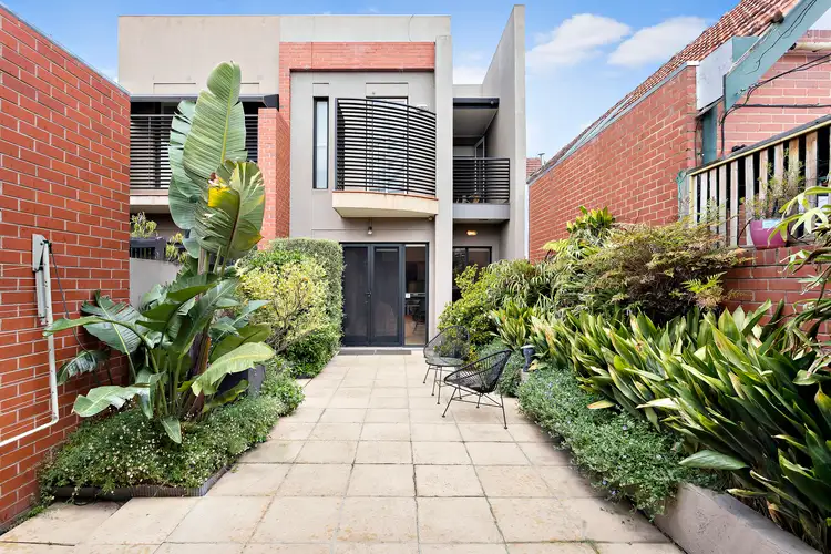 Main view of Homely house listing, 723D Park Street, Brunswick VIC 3056