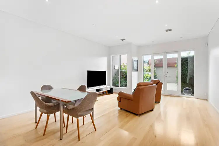 Second view of Homely house listing, 723D Park Street, Brunswick VIC 3056