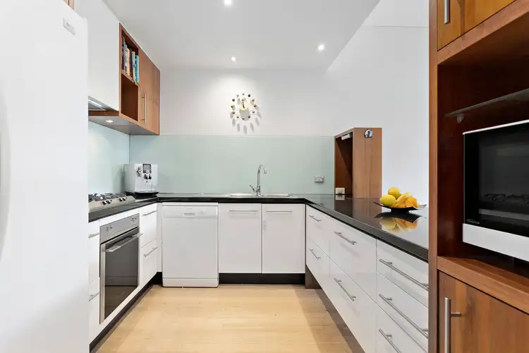Fourth view of Homely house listing, 723D Park Street, Brunswick VIC 3056