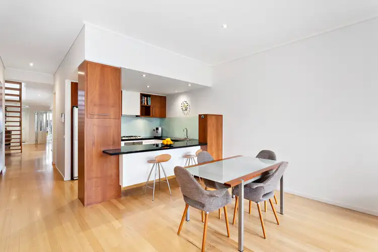 Fifth view of Homely house listing, 723D Park Street, Brunswick VIC 3056