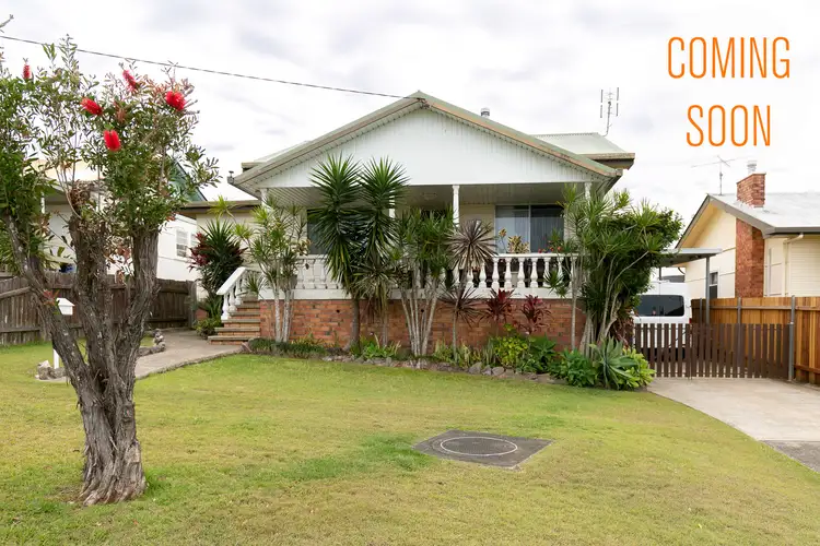 52 Tabrett Street, West Kempsey NSW 2440