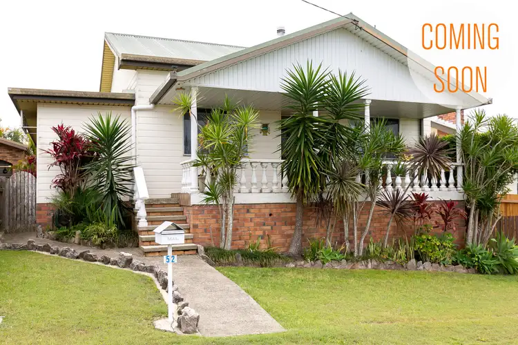Second view of Homely house listing, 52 Tabrett Street, West Kempsey NSW 2440
