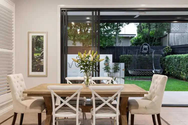 Fifth view of Homely house listing, 6 Blackheath Avenue, Hawthorne QLD 4171