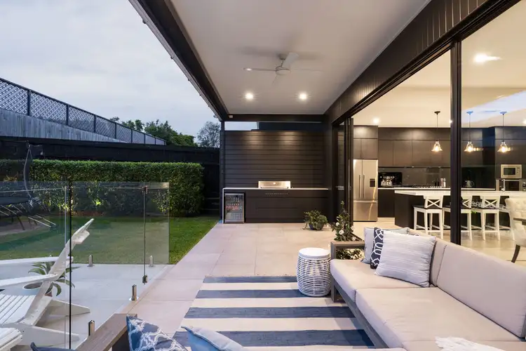 Sixth view of Homely house listing, 6 Blackheath Avenue, Hawthorne QLD 4171