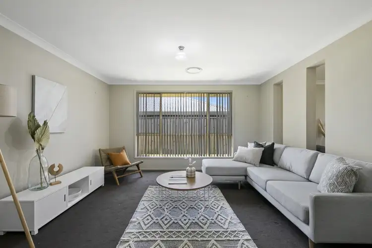 Second view of Homely house listing, 46 Arrowgrass Street, Aberglasslyn NSW 2320
