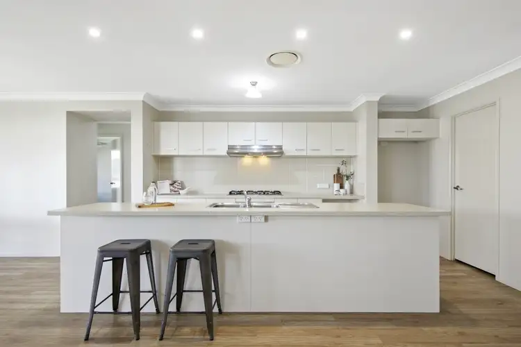 Fifth view of Homely house listing, 46 Arrowgrass Street, Aberglasslyn NSW 2320