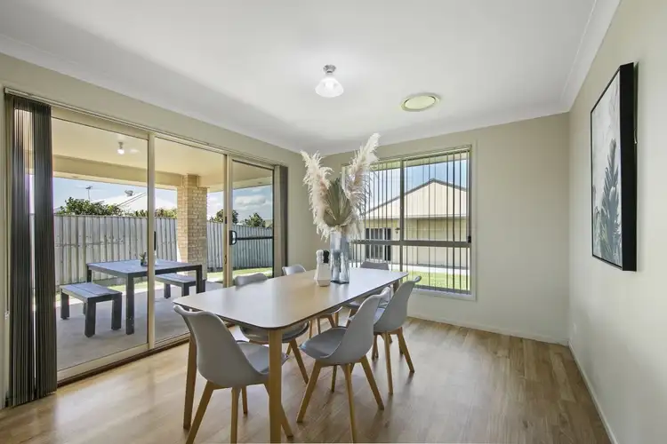 Sixth view of Homely house listing, 46 Arrowgrass Street, Aberglasslyn NSW 2320