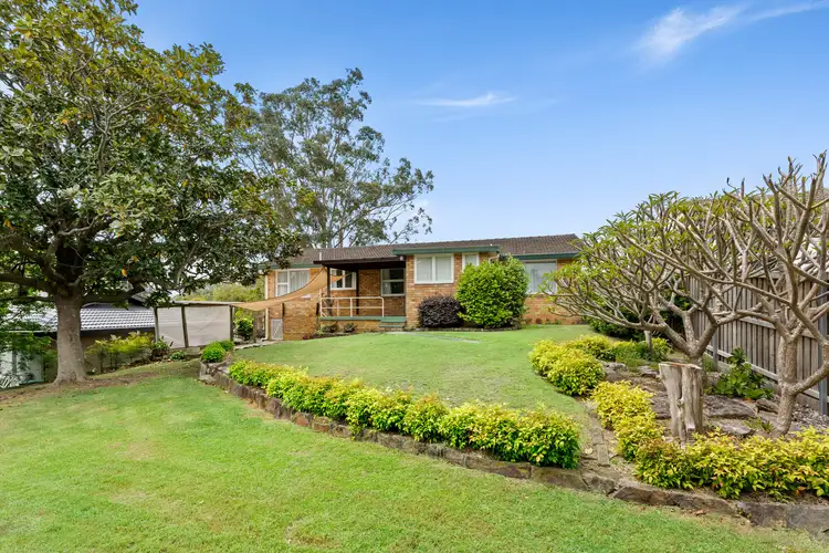 Main view of Homely house listing, 10 Jindabyne Street, Frenchs Forest NSW 2086