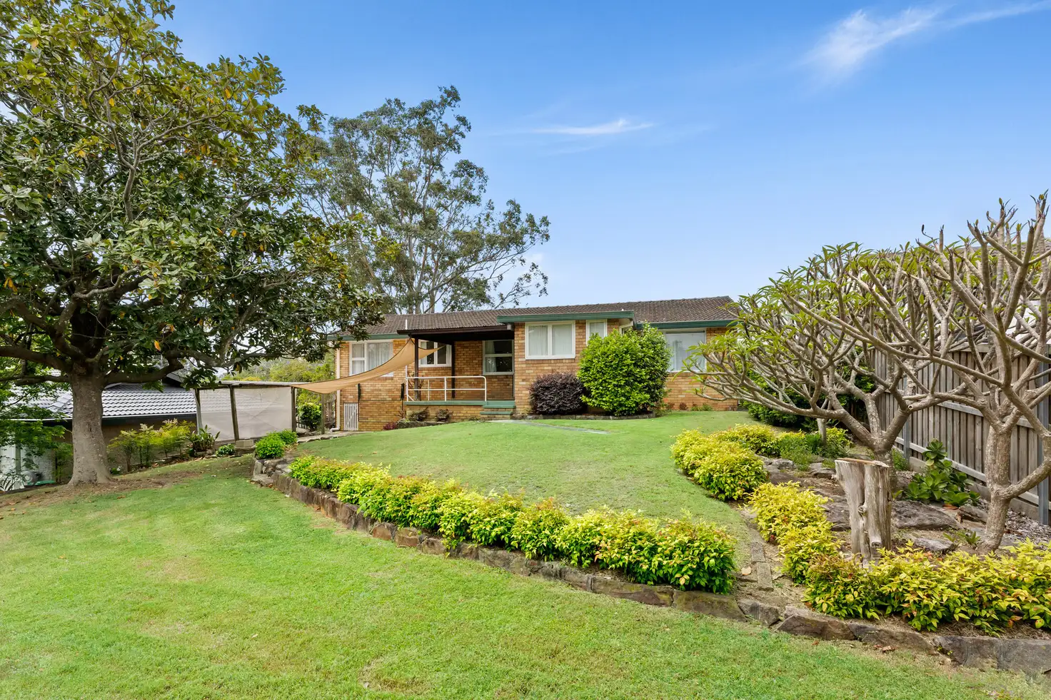 Main view of Homely house listing, 10 Jindabyne Street, Frenchs Forest NSW 2086
