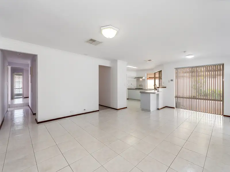 Main view of Homely house listing, 5 Tahoe Close, Thornlie WA 6108