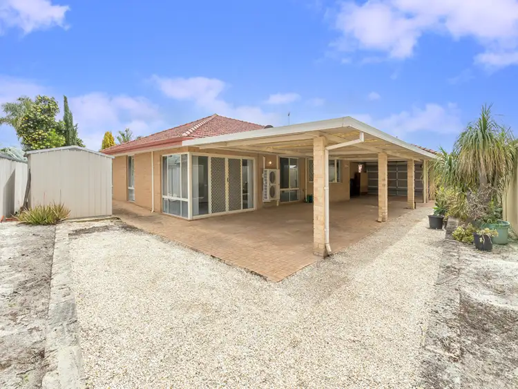 Fourth view of Homely house listing, 5 Tahoe Close, Thornlie WA 6108