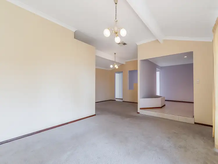 Fifth view of Homely house listing, 5 Tahoe Close, Thornlie WA 6108
