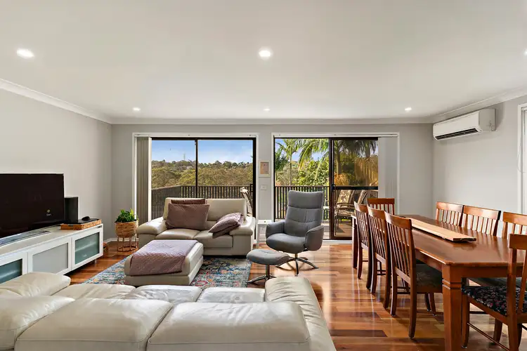 Second view of Homely house listing, 74 Corinth Road, Heathcote NSW 2233