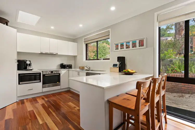 Third view of Homely house listing, 74 Corinth Road, Heathcote NSW 2233