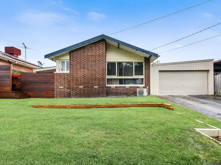 74 Jacksons Road, Noble Park North VIC 3174