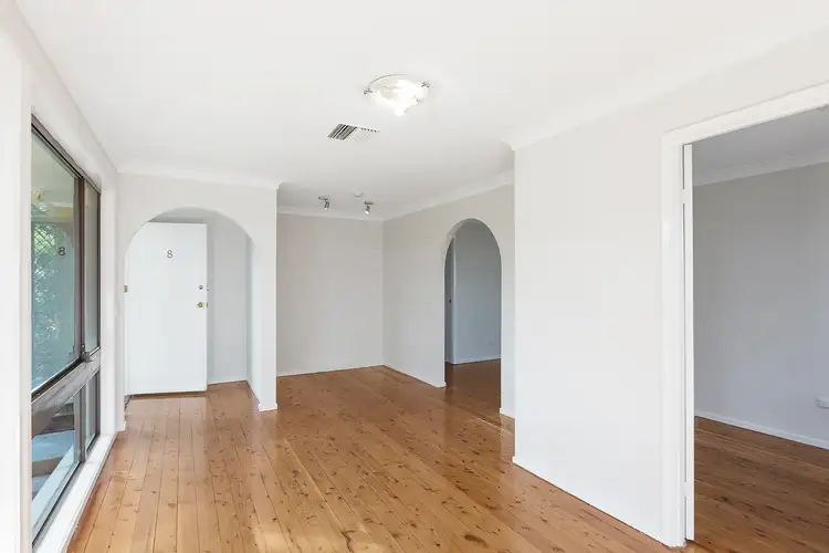 Second view of Homely house listing, 8 Tall Timbers Road, Winmalee NSW 2777