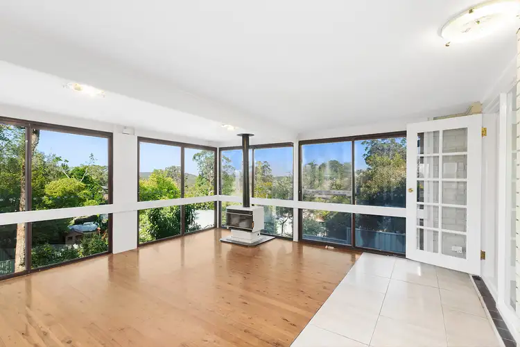 Third view of Homely house listing, 8 Tall Timbers Road, Winmalee NSW 2777