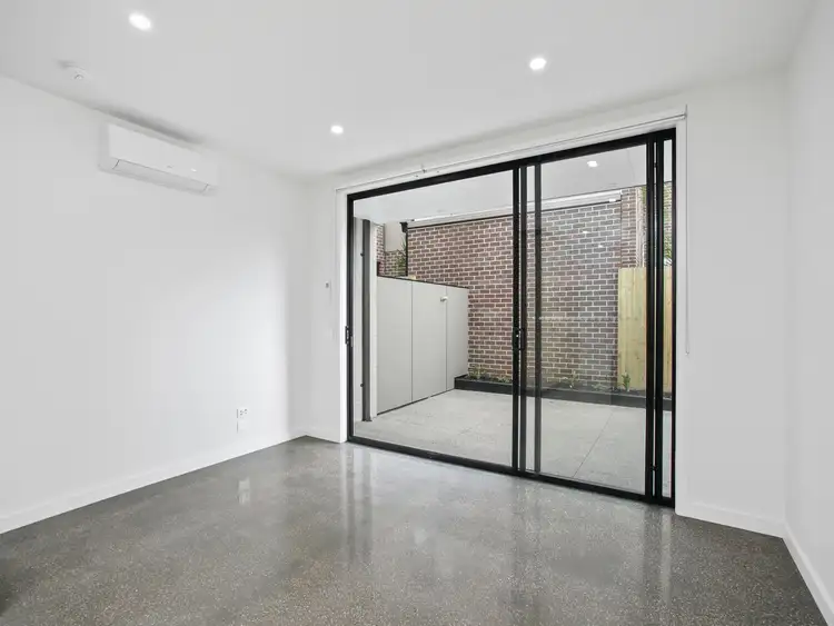 Third view of Homely townhouse listing, 6/340 Moorabool Street, Geelong VIC 3220