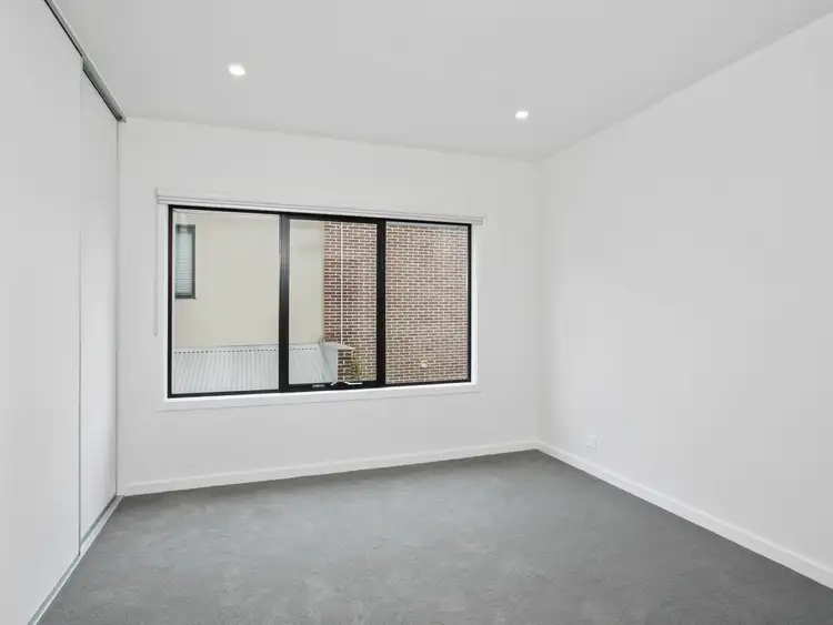 Fifth view of Homely townhouse listing, 6/340 Moorabool Street, Geelong VIC 3220
