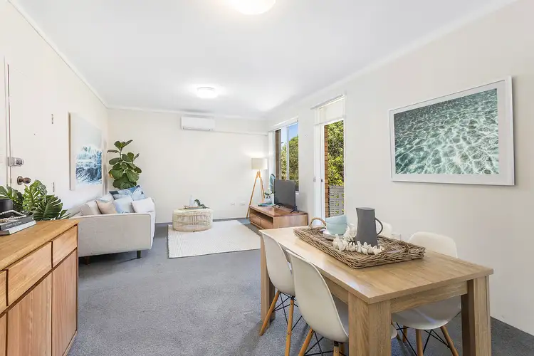 Main view of Homely apartment listing, 7/15 Nerang Road, Cronulla NSW 2230
