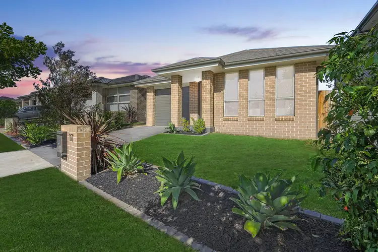 17 Fleming Street, Spring Farm NSW 2570