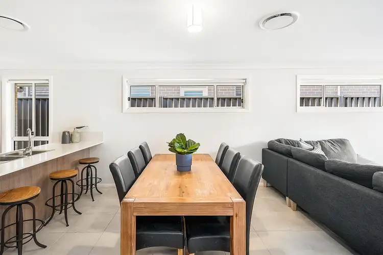 Fifth view of Homely house listing, 17 Fleming Street, Spring Farm NSW 2570