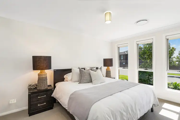 Sixth view of Homely house listing, 17 Fleming Street, Spring Farm NSW 2570