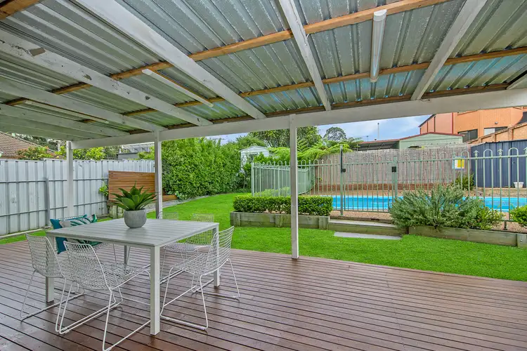 40 Kendall Street, Lambton NSW 2299
