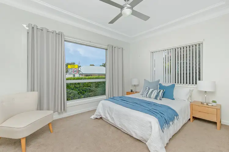 Fifth view of Homely house listing, 40 Kendall Street, Lambton NSW 2299