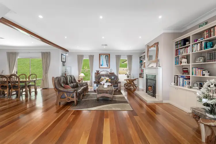 Second view of Homely house listing, 642 Mount Hercules Road, Razorback NSW 2571