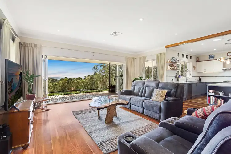 Fourth view of Homely house listing, 642 Mount Hercules Road, Razorback NSW 2571