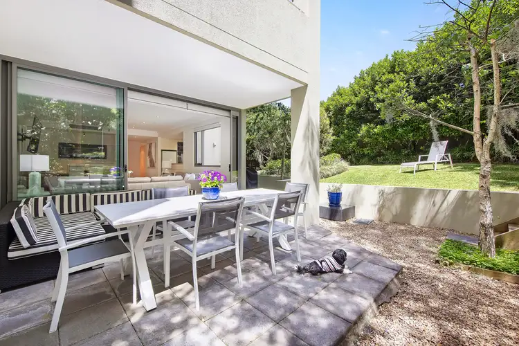 Main view of Homely apartment listing, 103B/1-3 Heydon Avenue, Warrawee NSW 2074