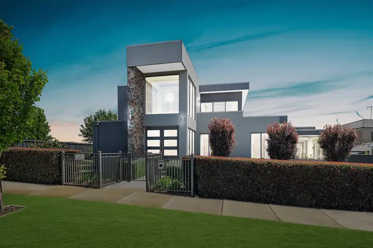1-3 Springdale Rise, Highton VIC 3216