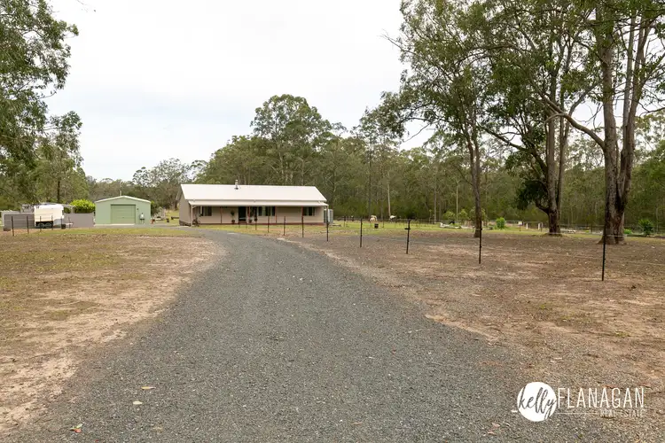 Second view of Homely rural property listing, 4 Frederick Dyson Place, Yarravel NSW 2440