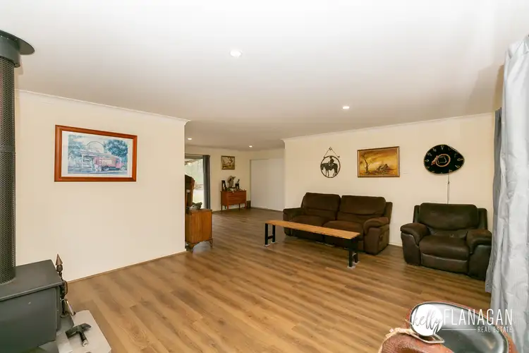 Fifth view of Homely rural property listing, 4 Frederick Dyson Place, Yarravel NSW 2440