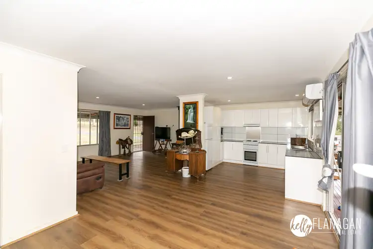 Sixth view of Homely rural property listing, 4 Frederick Dyson Place, Yarravel NSW 2440