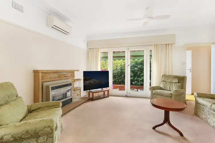 Second view of Homely house listing, 52 View Street, Miranda NSW 2228
