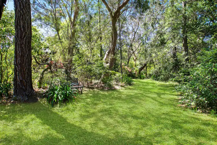 Fifth view of Homely house listing, 27 Hume Avenue, Wentworth Falls NSW 2782