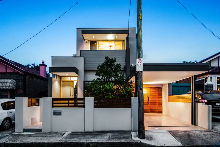 34 Grove Street, Earlwood NSW 2206