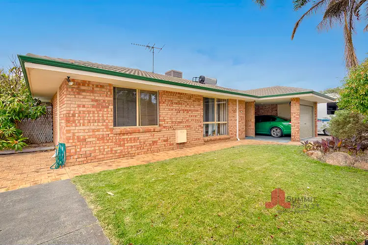 2/11 Jarvis Street, South Bunbury WA 6230