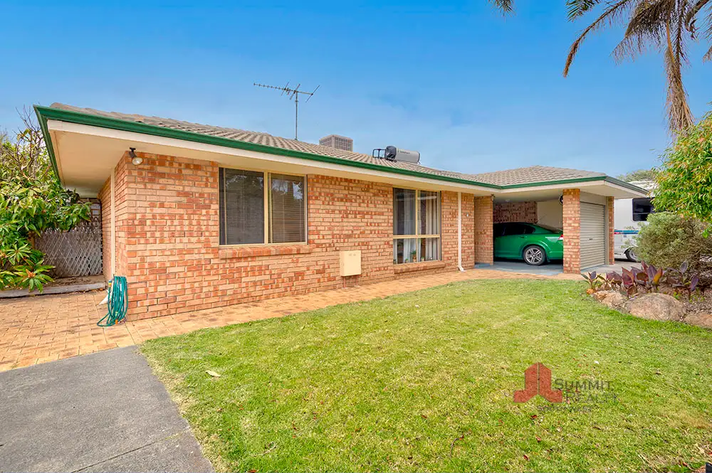 Main view of Homely unit listing, 2/11 Jarvis Street, South Bunbury WA 6230
