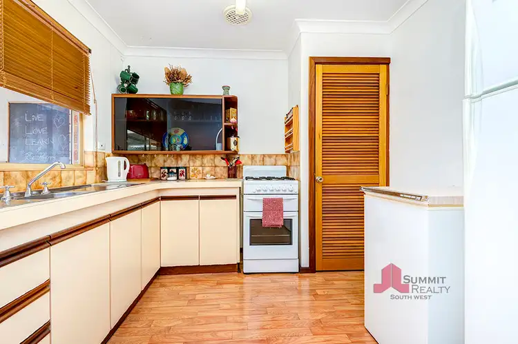Fifth view of Homely unit listing, 2/11 Jarvis Street, South Bunbury WA 6230