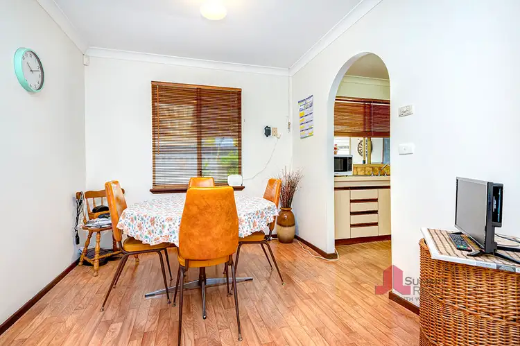 Sixth view of Homely unit listing, 2/11 Jarvis Street, South Bunbury WA 6230