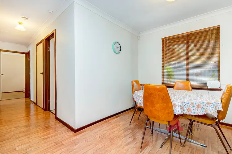 Seventh view of Homely unit listing, 2/11 Jarvis Street, South Bunbury WA 6230