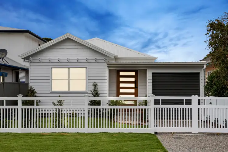 33 Dodds Street, Margate QLD 4019