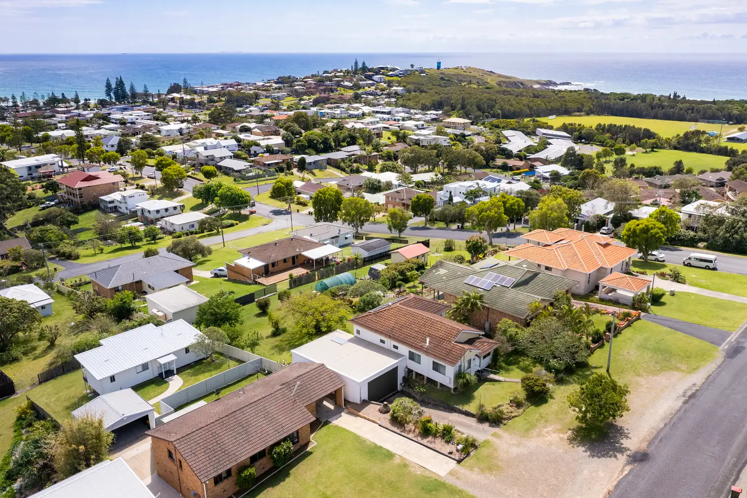 Main view of Homely house listing, 37 High Street, Woolgoolga NSW 2456