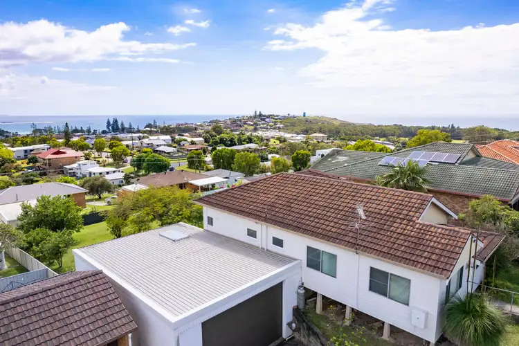 Second view of Homely house listing, 37 High Street, Woolgoolga NSW 2456