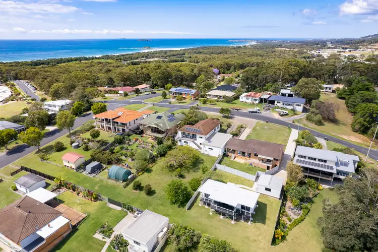 Fifth view of Homely house listing, 37 High Street, Woolgoolga NSW 2456