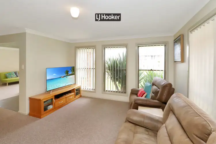 Second view of Homely house listing, 16 Kingfisher Drive, Inverell NSW 2360